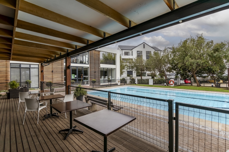 To Let 3 Bedroom Property for Rent in De Velde Western Cape